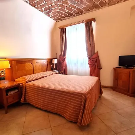 Hotel Acqui&centro Benessere