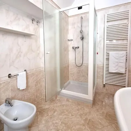 Acqui & Centro Benessere 3* Акви Терме