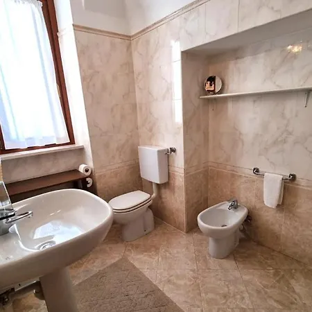 Acqui & Centro Benessere Отель