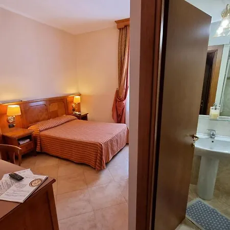 Hotel Acqui&centro Benessere 3*