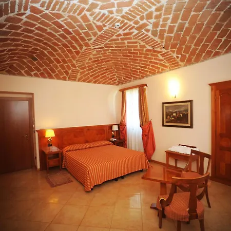 Hotel Acqui&centro Benessere 3*