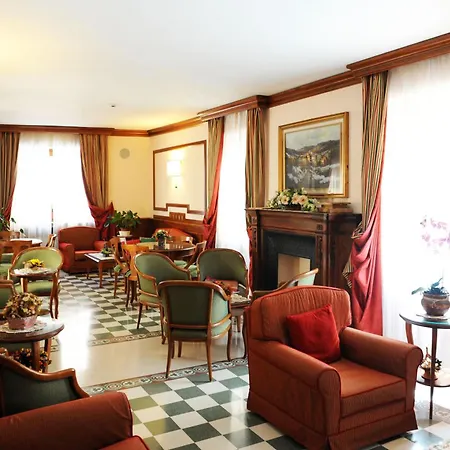 Hotel Acqui&centro Benessere 3*