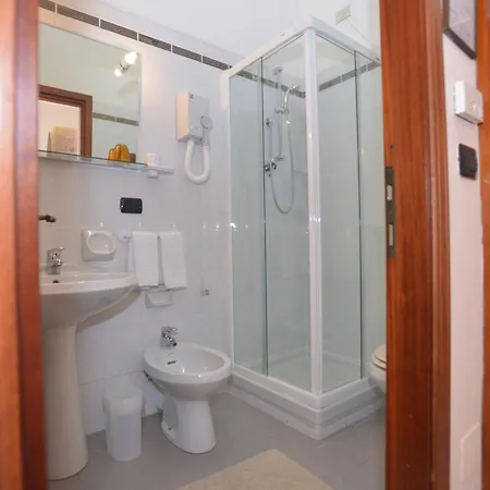 Hotel Acqui&centro Benessere