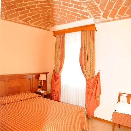 Acqui & Centro Benessere Szálloda 3*