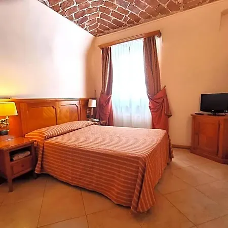 Acqui & Centro Benessere Отель Акви Терме