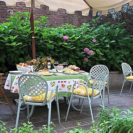 Отель Acqui & Centro Benessere