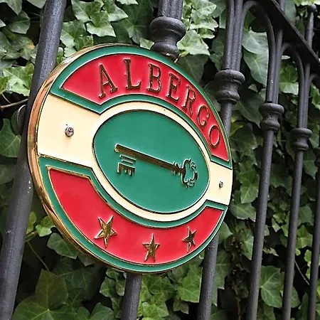 Acqui & Centro Benessere Акви Терме