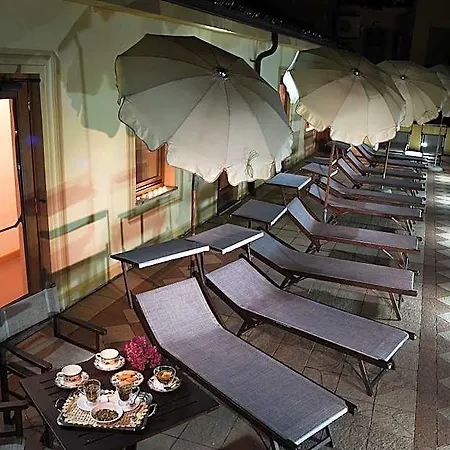 Acqui & Centro Benessere 3*