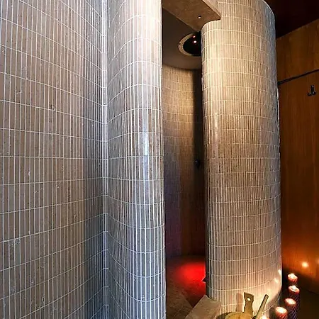 Acqui & Centro Benessere 3* Акви Терме