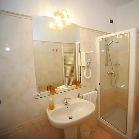 Acqui & Centro Benessere Отель 3*
