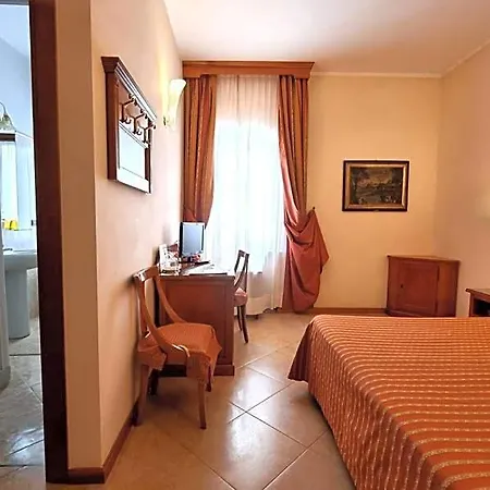 Acqui & Centro Benessere 3*