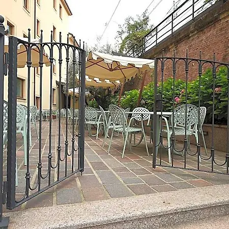 Acqui & Centro Benessere Отель 3*