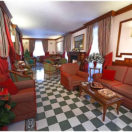 Acqui & Centro Benessere Отель Акви Терме