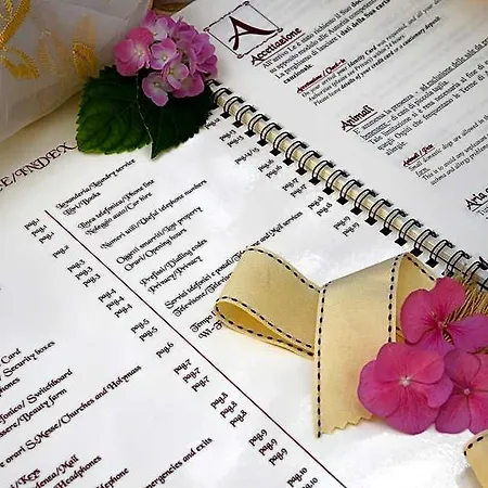 Acqui & Centro Benessere فندق