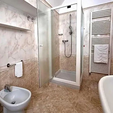 Acqui & Centro Benessere 3* Акви Терме