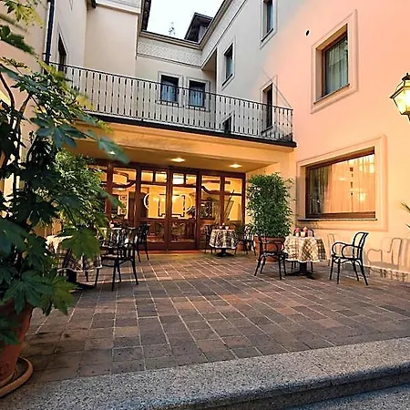 Acqui & Centro Benessere 3*