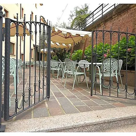 Acqui & Centro Benessere Отель