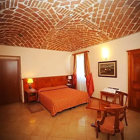 Acqui & Centro Benessere Отель