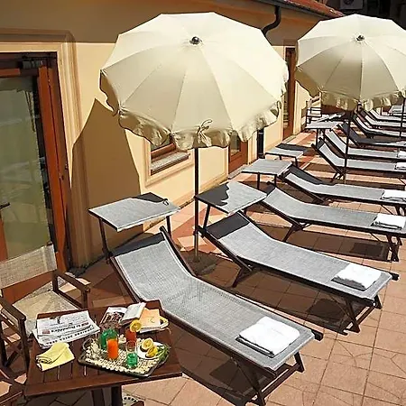 فندق Acqui & Centro Benessere