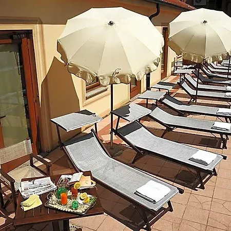 Acqui & Centro Benessere Отель