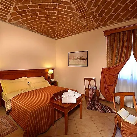 Acqui & Centro Benessere Акви Терме