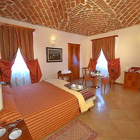 Acqui & Centro Benessere فندق أكوي تيرمي