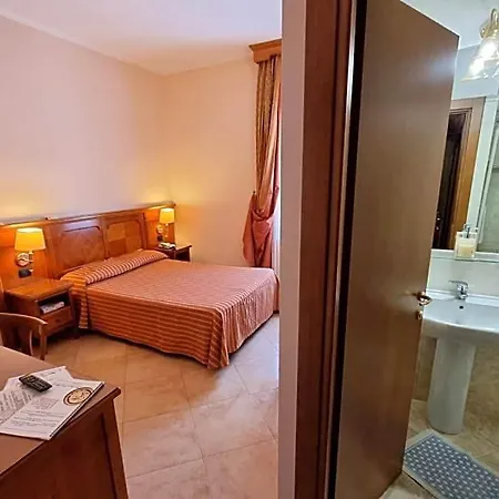 Acqui & Centro Benessere Отель Акви Терме