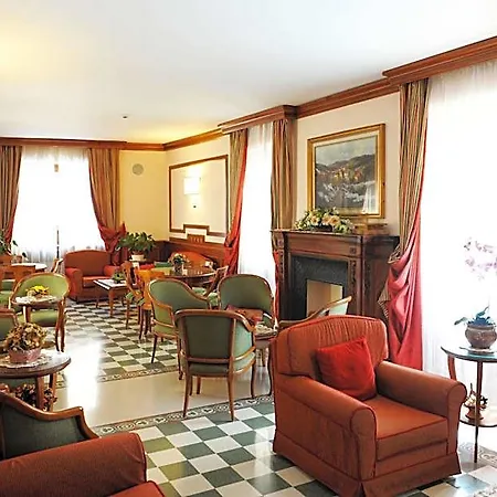 Acqui & Centro Benessere Акви Терме