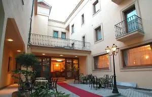 Acqui & Centro Benessere Отель