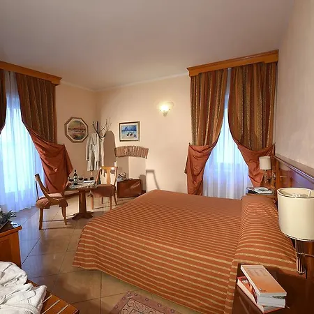 Hotel Acqui&centro Benessere 3*