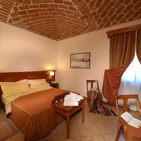 Acqui&centro Benessere 3*