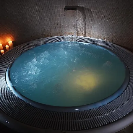 Acqui&centro Benessere Hotel Acqui Terme