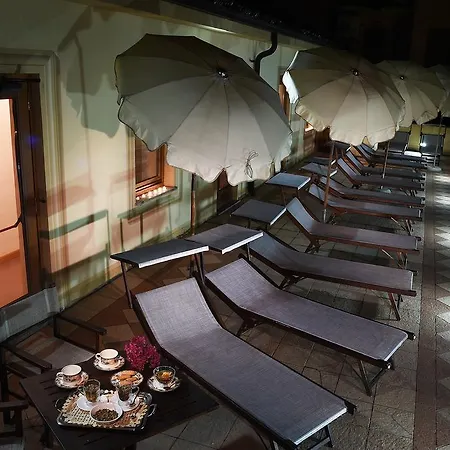 Acqui&centro Benessere Acqui Terme