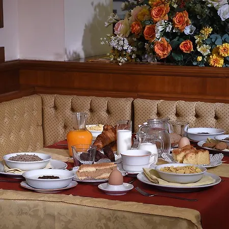 Acqui & Centro Benessere Акви Терме
