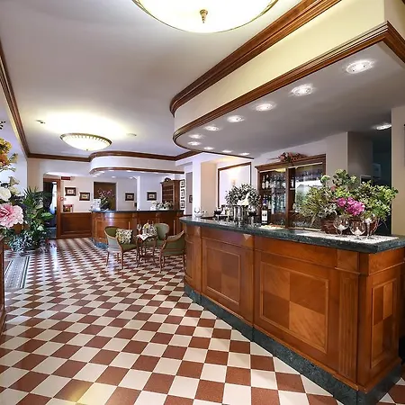 Acqui&centro Benessere Hotel 3*
