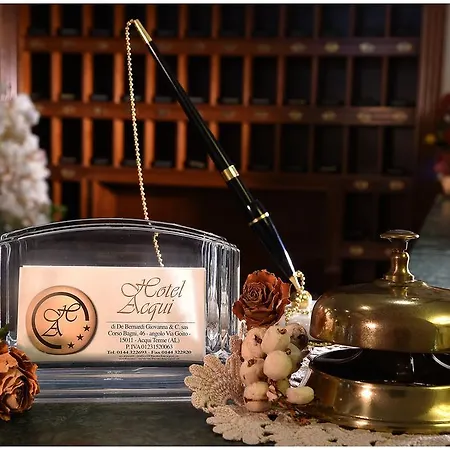 Hotel Acqui&centro Benessere Acqui Terme