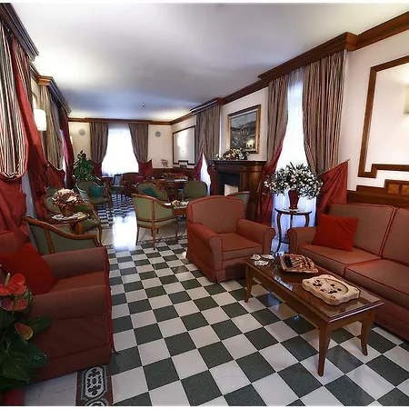 Acqui&centro Benessere Hotel