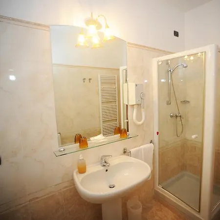 Acqui & Centro Benessere Отель 3*